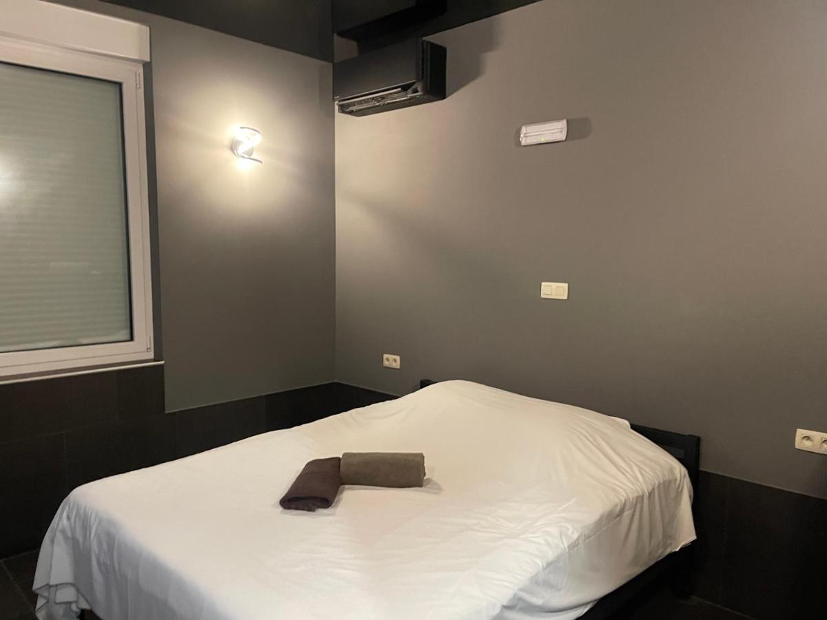 Logements Des Choraux Tournai Exterior foto